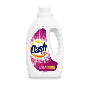 Dash Color Frische 3 Fash Formel