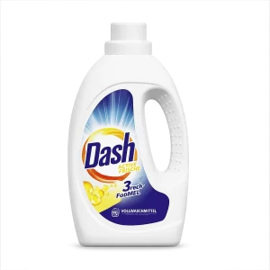 Dash Aktive Frische 3 Fash Formel