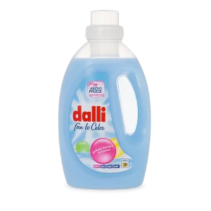 Dalli Fein & Color
