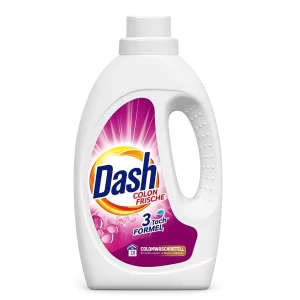 Dash Aktive Frische Voll waschmittel