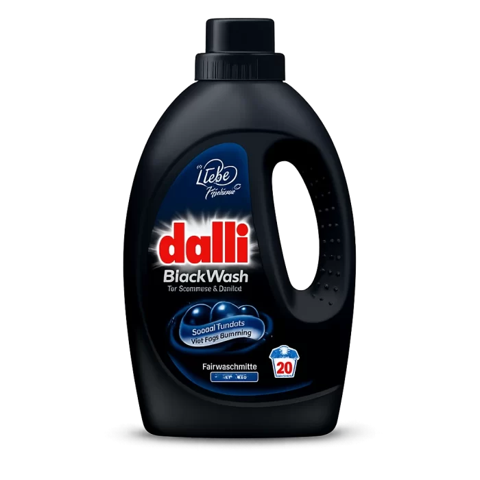 20250717_1840_BlackWash Detergent Design_remix_01k0cggp1xe868f1qfn42ksndb