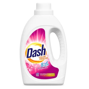 Dash Color Frische Color waschmittel