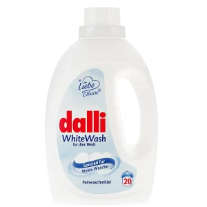 Dalli White Wash