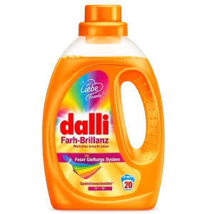 Dalli Farb Brillanz