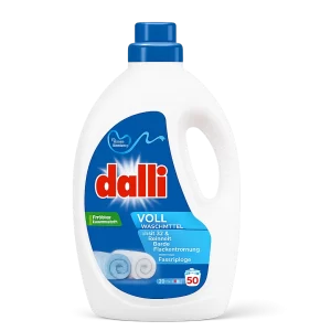 Dalli Voll