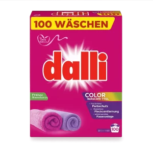 Dalli Colorwaschmittel