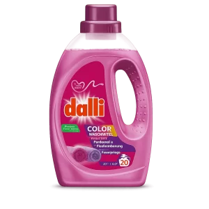 Dalli Color